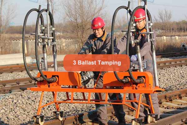 Ballast-Tamping-Work-NRD-Ballast-Tamping-Machine