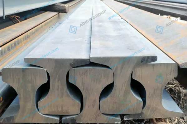 CR80 Crane Rail
