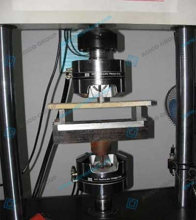 Bending Resistance Test