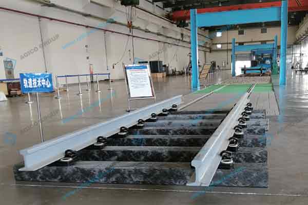 Composite Sleeper for Sale