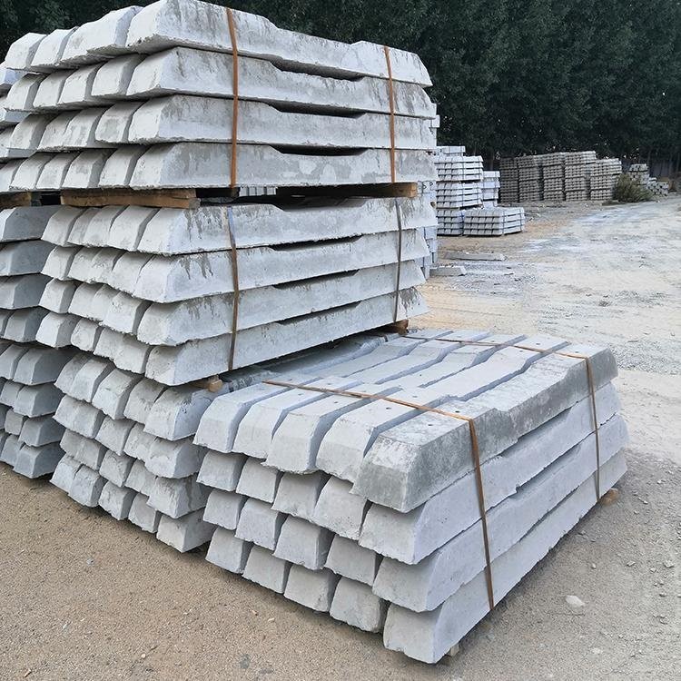 Concrete Sleeper Concrete Sleeper