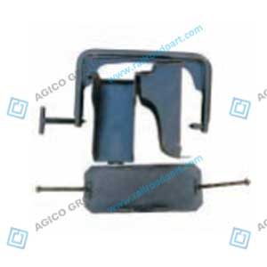 C Clamp