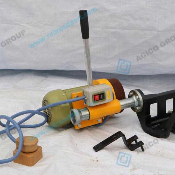 DM 1.1 Electric Rail Grinding Machine