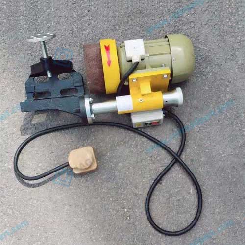 DM 1.1 Rail Grinding Machine for Rail End Grinding