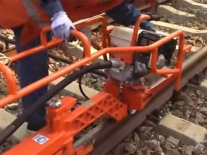 Fine Grinding Process