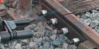 Fishplate Installation