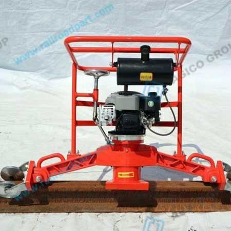 NGM-4.8 Rail Profile Grinding Machine