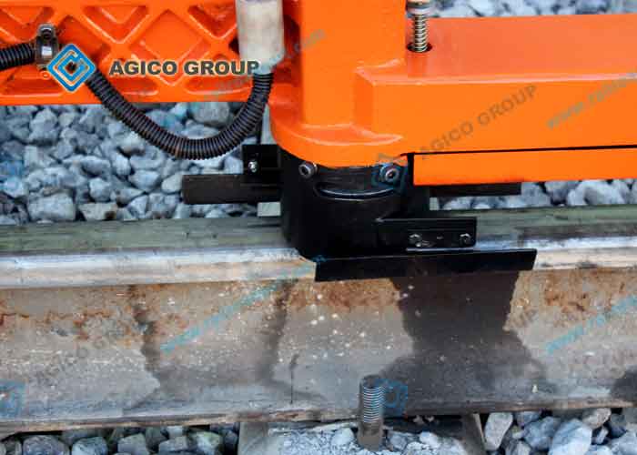 Rail Profile Grinder Grinding Wheel