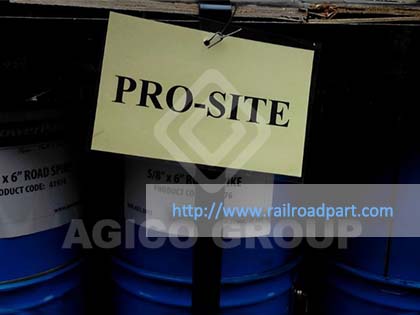 AGICO Your Dog Spike Supplier