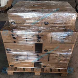 Sand Mold Package