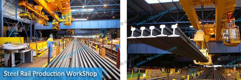 Steel Rail Workshop