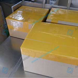 Thermit Welding Portion and Luting Sand Package