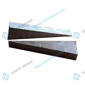 Wedge Steel