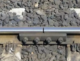 Railway Bolts Railway Bolts